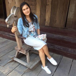 Tan Cha profile icon