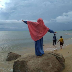 Desstya Hilda profile icon