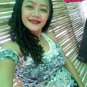 Jhoviera Condeno Azupardo profile icon