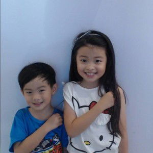 Gina Tian profile icon