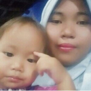 Mamah adeliani profile icon