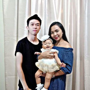 Jonalyn Meneses profile icon