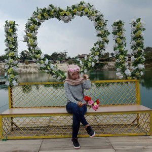 Rosa Imoetz profile icon