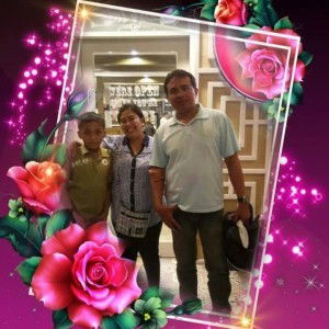 Carol J. Dañar profile icon