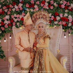 Suvera Santi profile icon