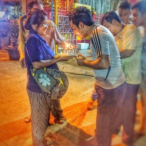 Anuchid Kuntiparak profile icon