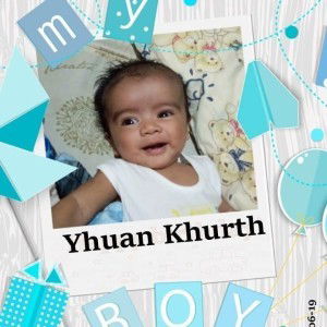 Yhuan Kurth Gallos profile icon