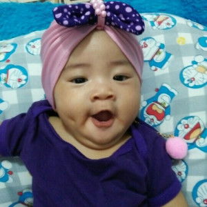 Thari Lestari profile icon