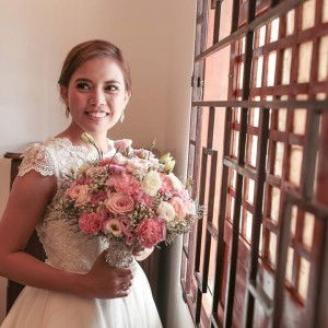 Juliet Crissel Salayo-Costa profile icon