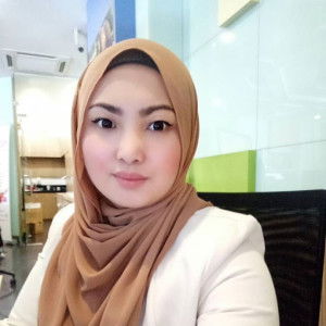 Nuraidah Aidal profile icon