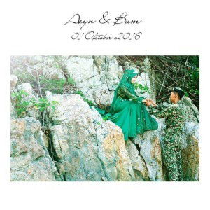 Aeyn Nawawi profile icon