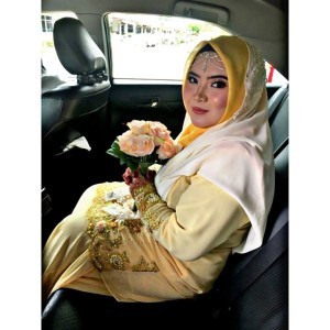 Syhaa Razani profile icon