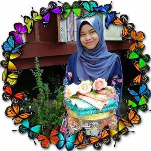 Cik Fazyra profile icon