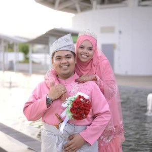 Shazzana Afiqah profile icon