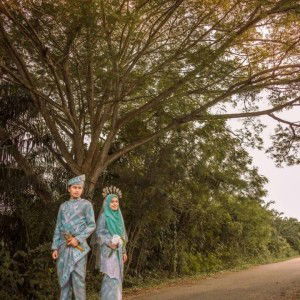 Azizah Abas profile icon