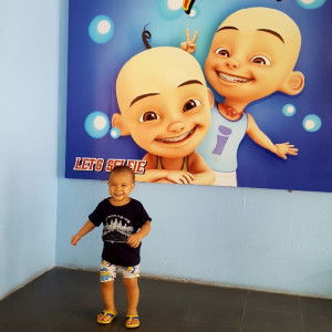 Angelica Augustine profile icon