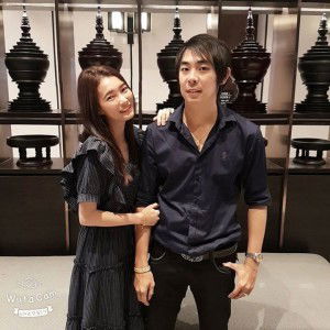 Noo Pangram profile icon