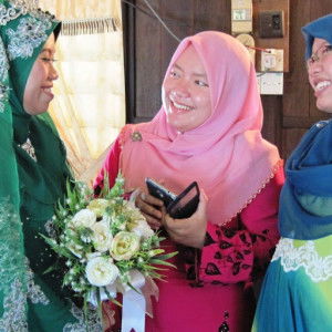 az reen profile icon