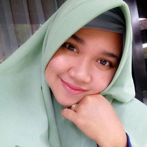 Rieda Normansyah profile icon