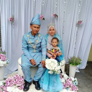 Nur Athirah profile icon