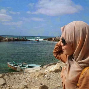 nura zati profile icon