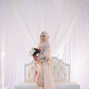 Amy Illiana Mohamad profile icon