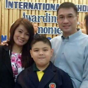 Marilou Aguas profile icon