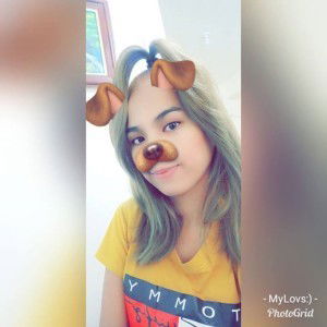 Zhavia Abia profile icon