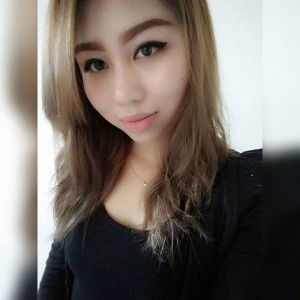 Victoria Nana Bella profile icon