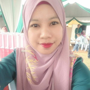 nurul hazwani profile icon