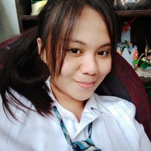 Lovely Ann Marcos Buss profile icon