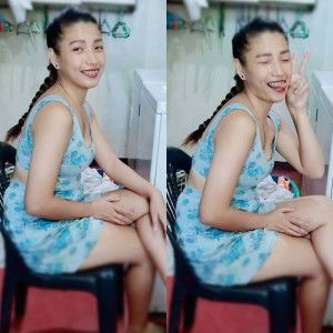 Reachelle Evangelista Garcia profile icon