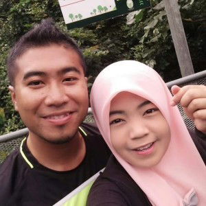 Syahidatul Iman Safuan profile icon