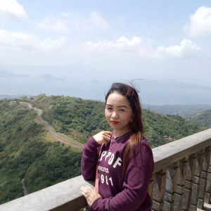 MA Glaiza Royong Casaul profile icon