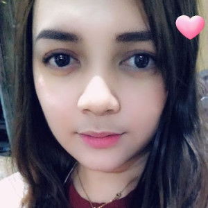 Marnie Joyce Altarejos profile icon