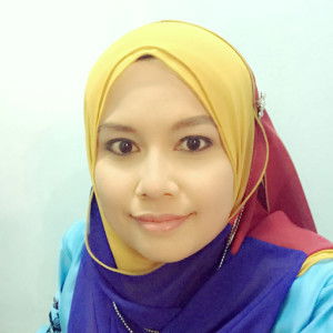 wirdahayu risza profile icon