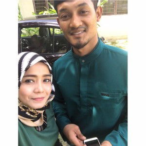 Wanie Ismail profile icon