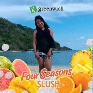 Joan Arzaga Cayabo profile icon