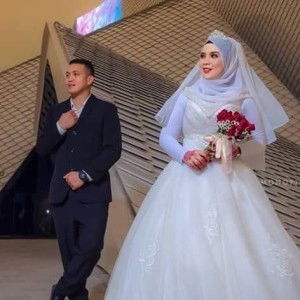 Iera Nor Adam profile icon