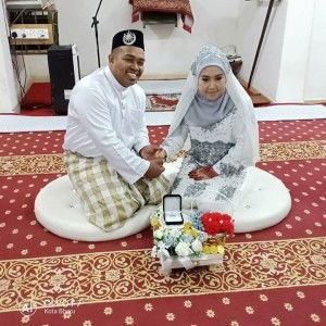 Syamimi Mimi profile icon