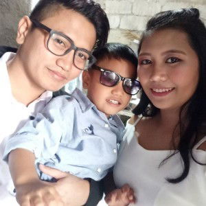 Gennilyn Bolante Romero profile icon