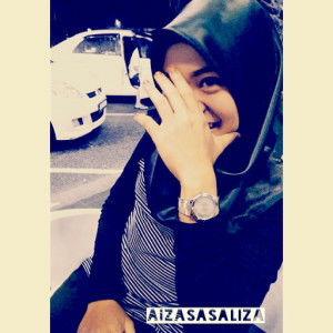Aiza liza profile icon