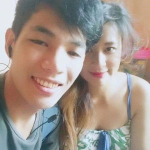 Diane Mendigorin Barias profile icon