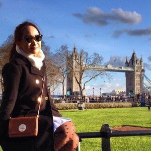 Chanita S. profile icon