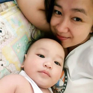 Corazon Joaquin profile icon