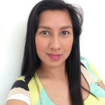 Joyce Olegario Capate profile icon