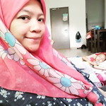 Hafizah Hassan profile icon