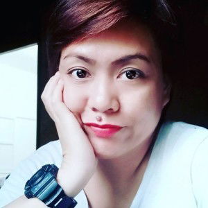 Melanie Avergonzado profile icon