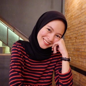 Nadia Laras profile icon