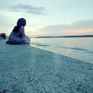 Mina Muttaminah profile icon